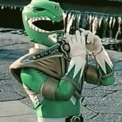 Green Ranger (Draft I)