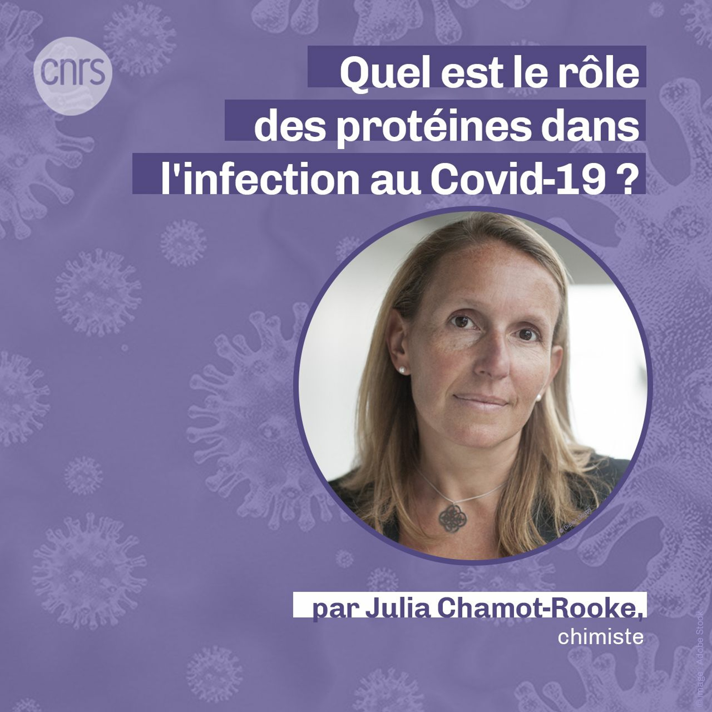 Les Podcasts du CNRS