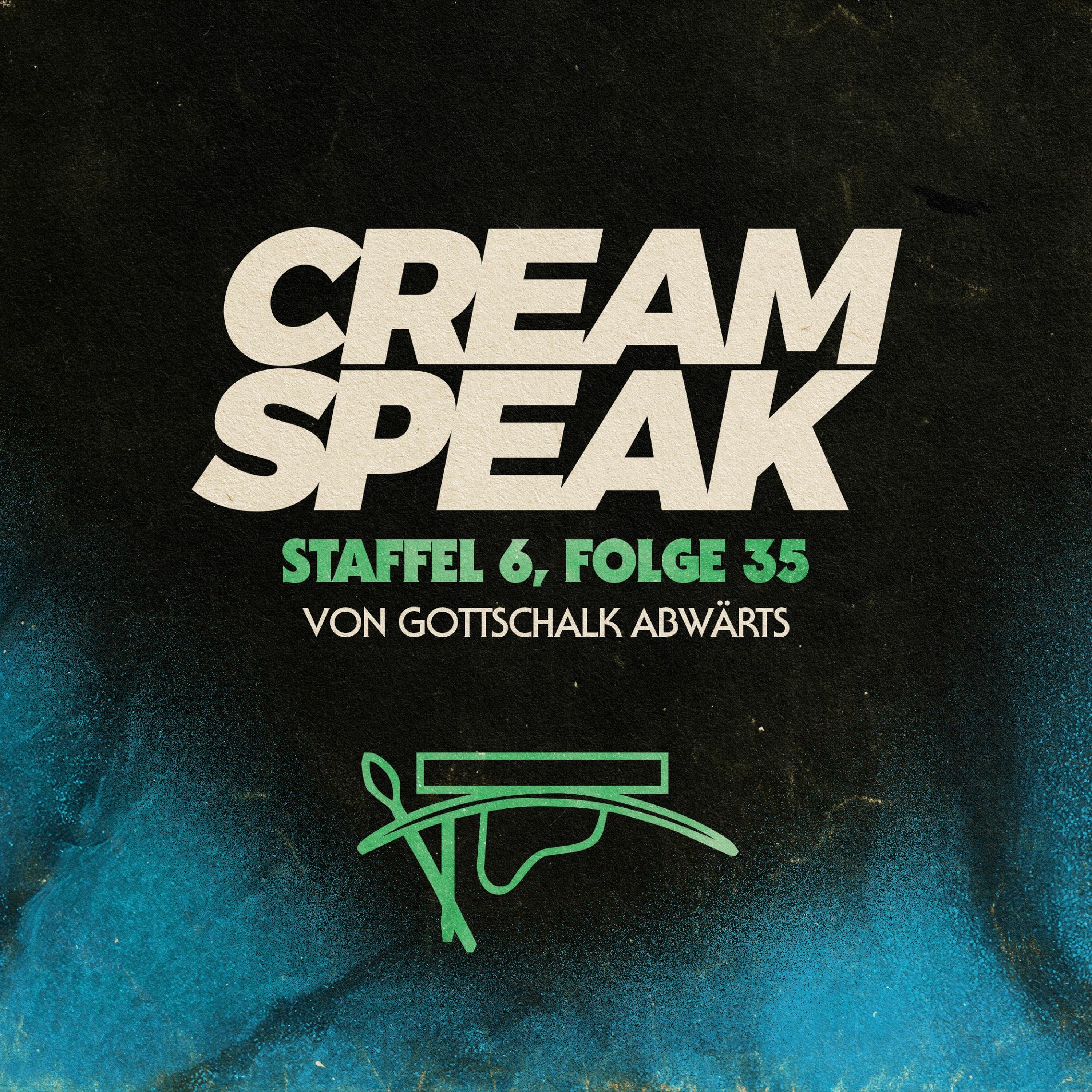 Creamspeak