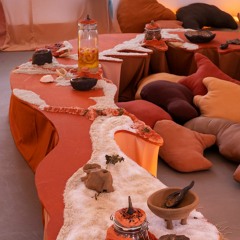 SYMBIOSIUM_Audioguide : Les Matribiotes - Symbiosium