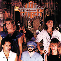 Night Ranger - Sister Christian - Do You Believe In Love Mix