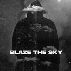 DAME 55 - BLAZE THE SKY
