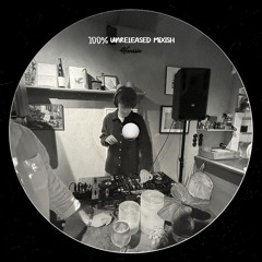 HANSSIN 100% UNRELEASED MIXISH