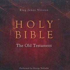 King James Version Holy Bible - Mark 4