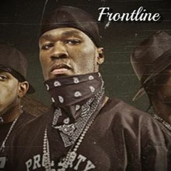 Frontline (Hard Gangsta Rap Instrumental)