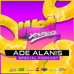 💦 Wet Experience by Ade Alanis 💦