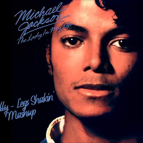 Michael Jackson X R Kelly - Legs Shakin' Mashup (Slowed & Reverb)