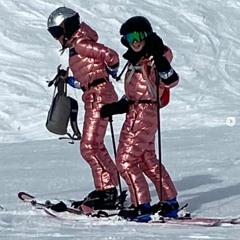 Sexy Snowmass Set