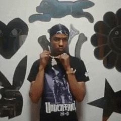 Pi'erre Bourne - Swing My Way [instrumental] (Re - Prod. BVNKRXLL)