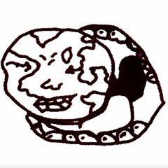 WORLD EATERS III Dublab