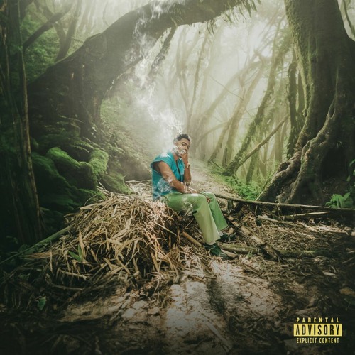 Myke Towers - LA FALDA'