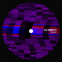 PREMIERE: Ale Cominotti - function()