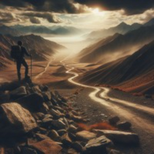 Struggles of Existence