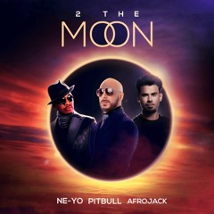 Pitbull, Neyo, Afrojack, Dj Buddha-2 The Moon (Jablonski Too Far Edit)(PREVIEW)