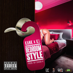 Bedroom Style KJ X KANK