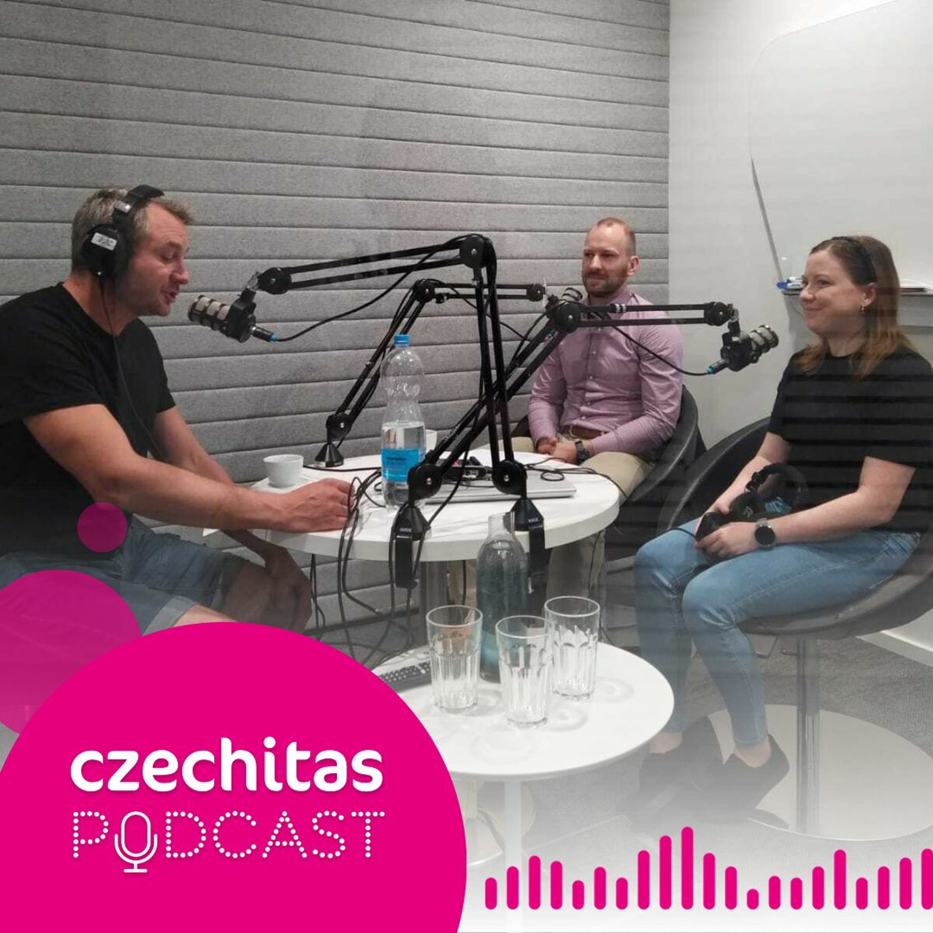 Czechitas Podcast