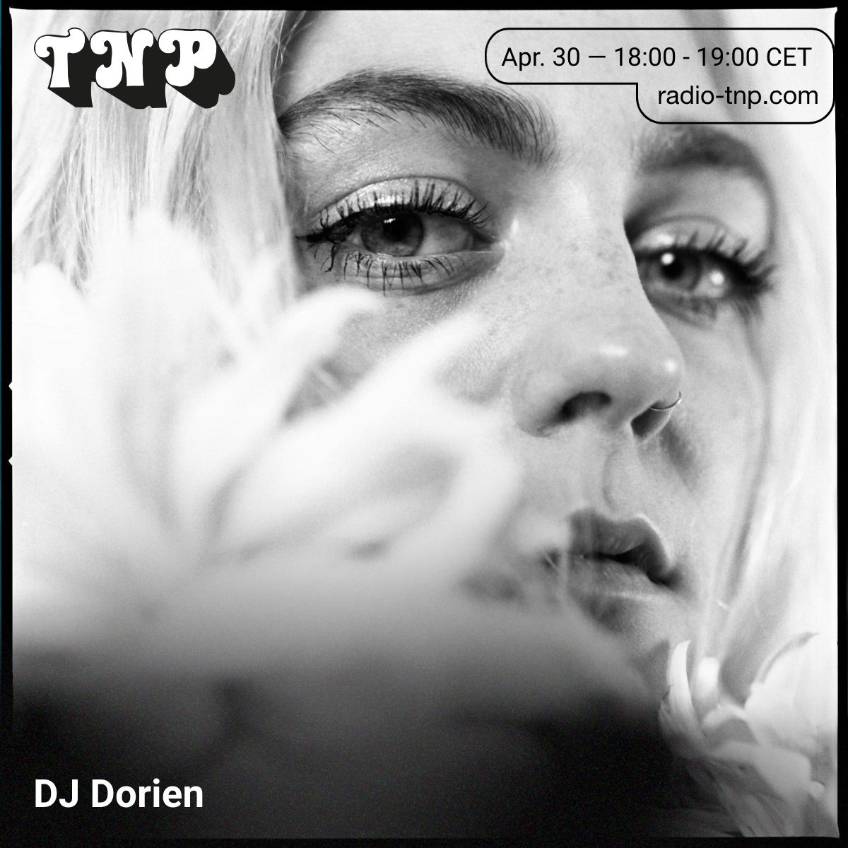 DJ Dorien