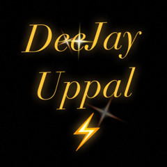 R-D-Bassline | Sah Ruk Da Mix | DeeJay Uppal