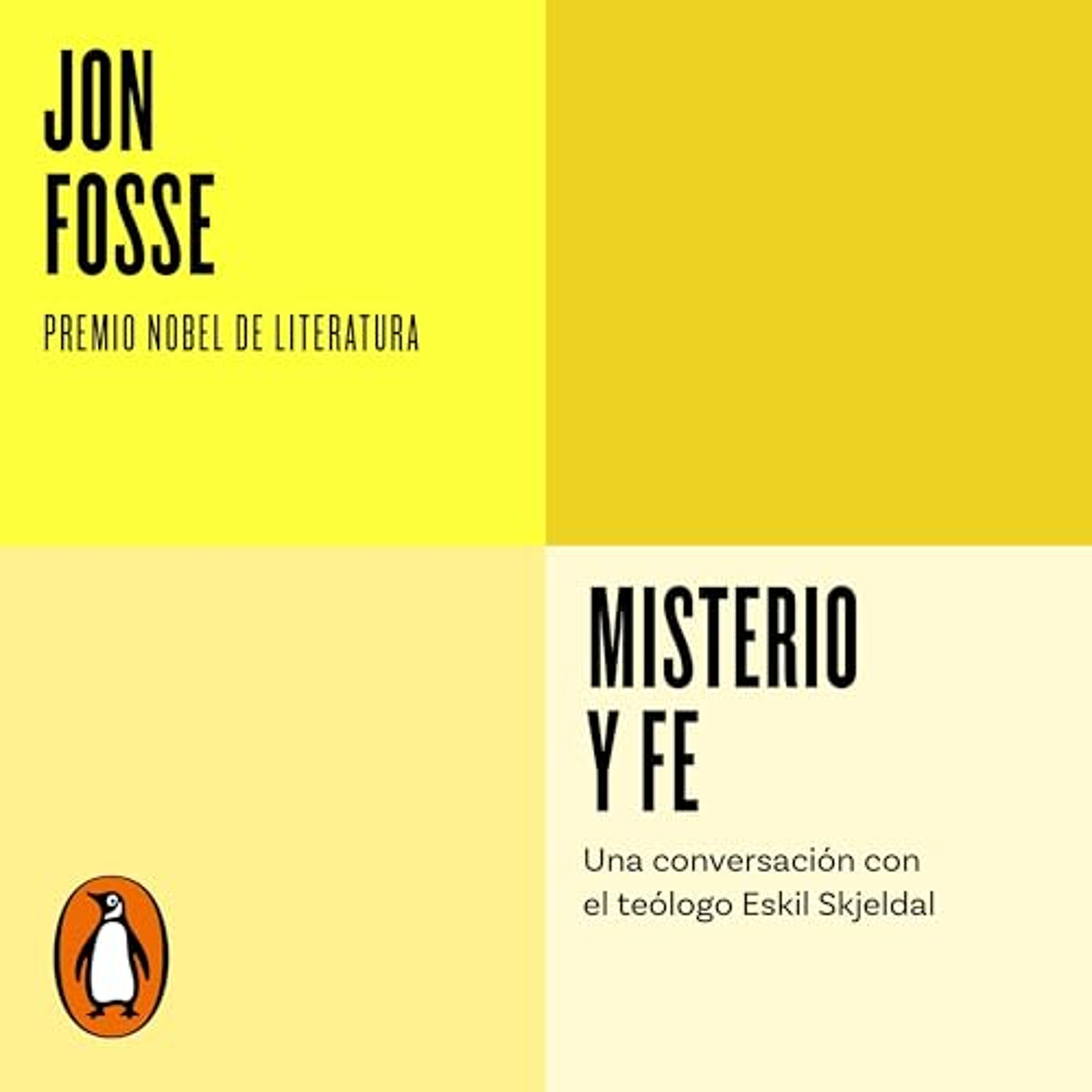 Misterio y fe (Serie ENDEBATE) (Audiolibro) | Prueba Gratis