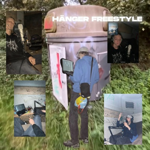 hänger freestyle feat. Empty Prod. daybreak