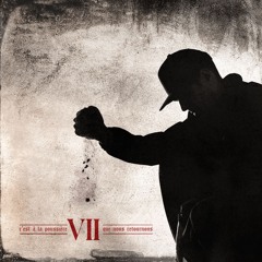 VII - C'est à la poussière que nous retournons