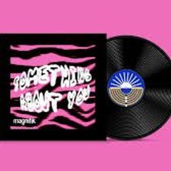 Misha  Joyia  Something About You