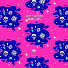 Scott Rotton - Acid Souls (Haievyk Remix)