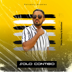 Solo Contigo