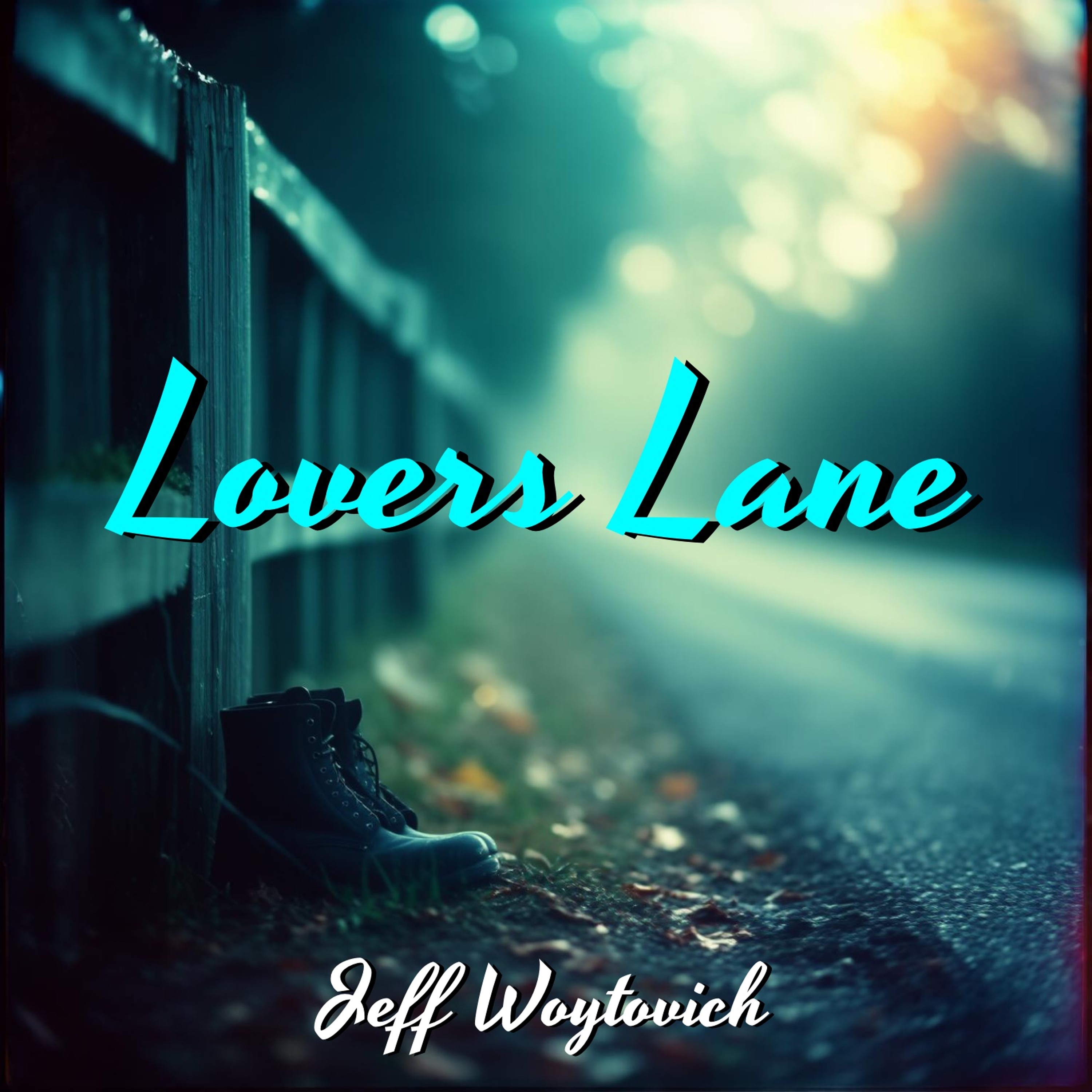 Lovers Lane episode artwork