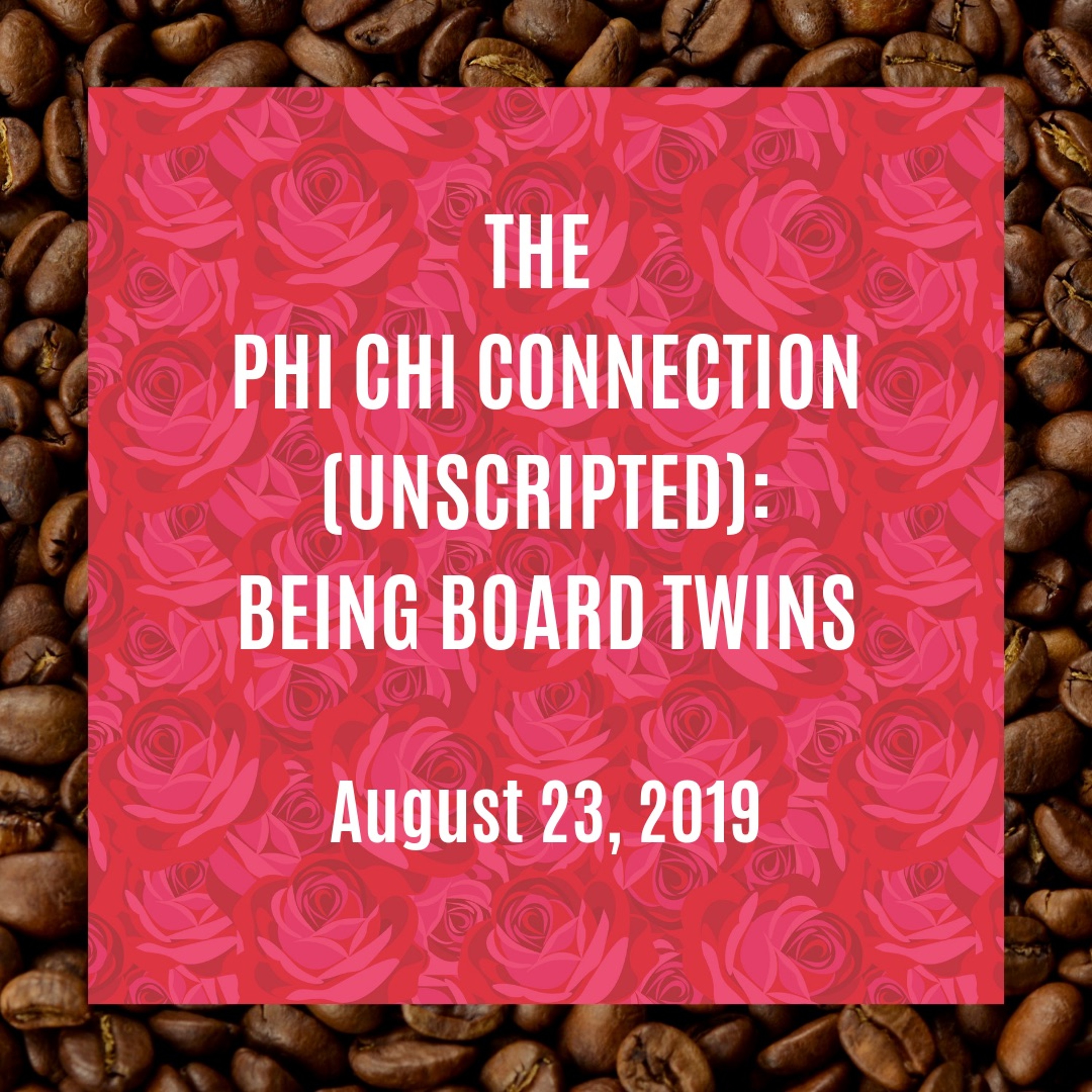 S1E9: The Phi Chi Connection Unscripted (From the IP Archives) episode artwork