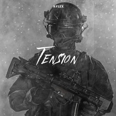 Dark Ambient Drone Background music | Royalty Free Music | Tension by Alex-Productions