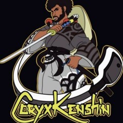 Joshy Nelson - Cory the Shogun (Prod. Tplex)