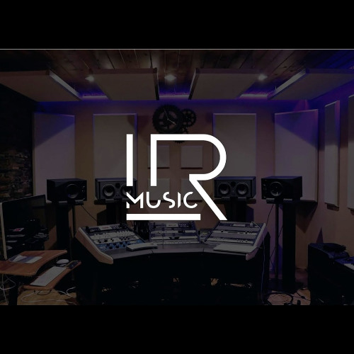 LR Music - Fallin edit