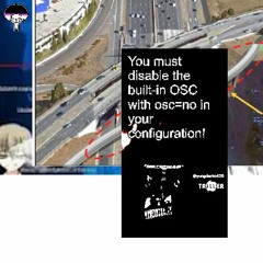 closed past university ave (rec room remix) WITH @wir7thousand