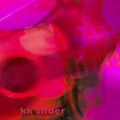 K.K. Shoegaze (K.K. Slider Cover of When You Sleep - My Bloody Valentine)