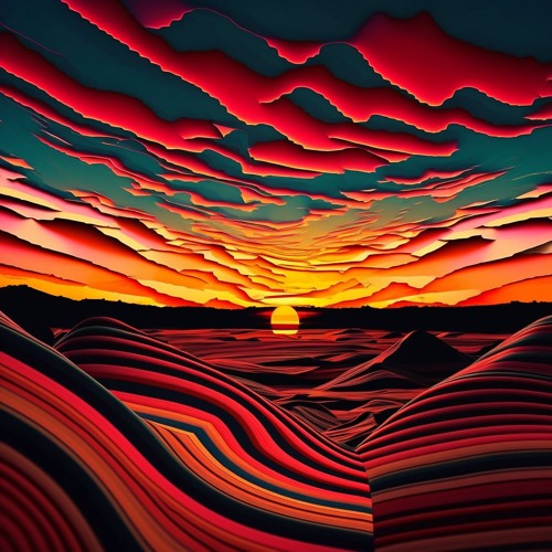 Impulses (original mix)