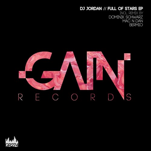 DJ Jordan - Let The Music Take You Free (Bermio Remix) [Gain Records]