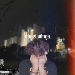 angel wings (prod. metlast x 6mane)