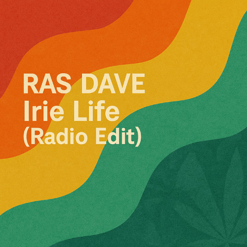 Irie Life (Radio Edit)