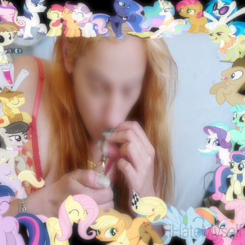 i smoke crack