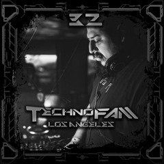 Ep. 32 Guest Mix - NOVA
