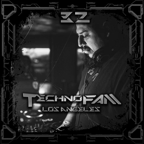 Ep. 32 Guest Mix - NOVA