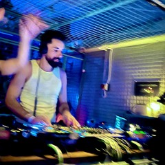 OMRITA // Phi Garden // 30.11.2023