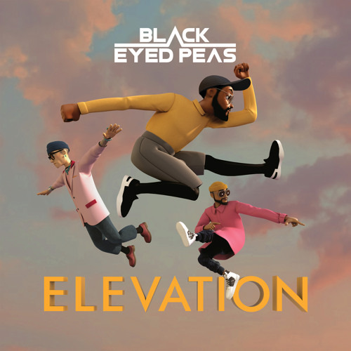 Stream Bailar contigo by Black Eyed Peas | Listen online for free on  SoundCloud