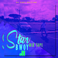 StarBwoy mixtape ll (El Capi Edition)