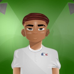 NEJI - AK DO IRÃ 🇮🇷 (Prod. by Ayzmcity)