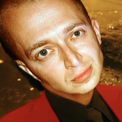 ОКСИМИРОН + BLINDING LIGHTS