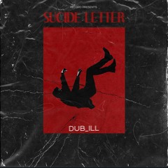 SUCIDE LETTER