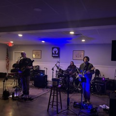 Cosmic Jerry Band Day Before Thanksgiving