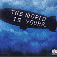 THE - WORLD(instrumental)